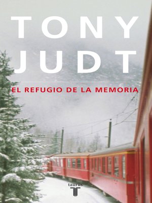 cover image of El refugio de la memoria